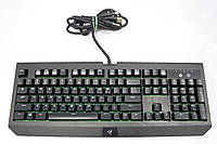 Клавіатура Razer BlackWidow Ultimate 2016 Edition RZ03-01700100-R3M1