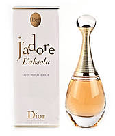 Парфюмированная вода Dior JAdore LAbsolu 75