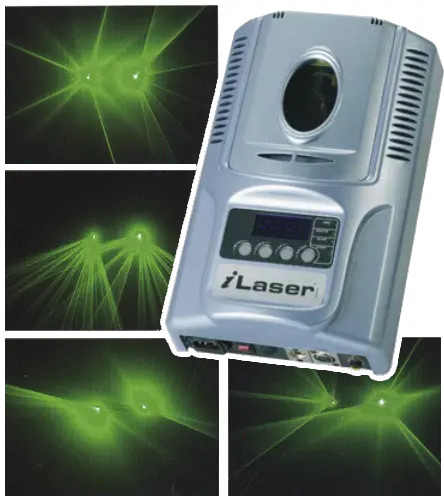 Лазер Acme ILS-530 G - фото 1 - id-p1673556972