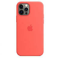 Чохол Silicone Case на iPhone 11 Red Raspberry 39