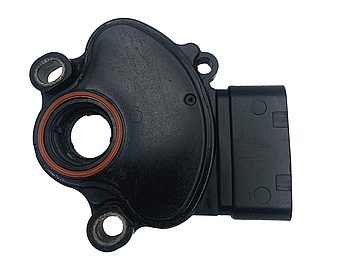 Датчик положення селектора АКПП FNR5 FS5AEL Mazda 6E5Z7F293A FN0221444 (Б. У.)