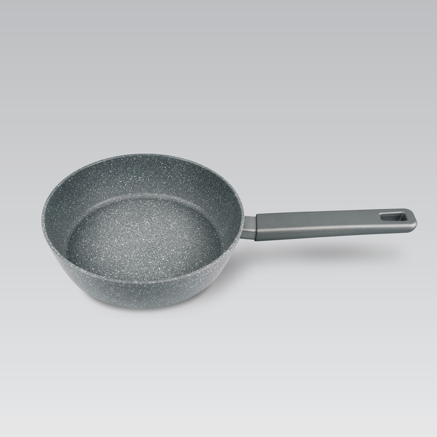 Пательня кухонна Maestro Granite MR-1201-2 діаметр 28 см