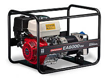 Бензиновий генератор мініелектростанція Aries EA6000AVR