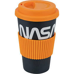 Стакан з бамбука Kite NASA 440 мл NS22-311