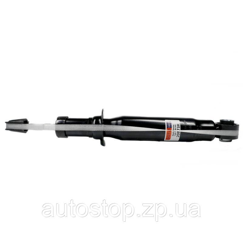 Амортизатор Mitsubishi Galant 1997 - задній газовий SATO TECH 20873R