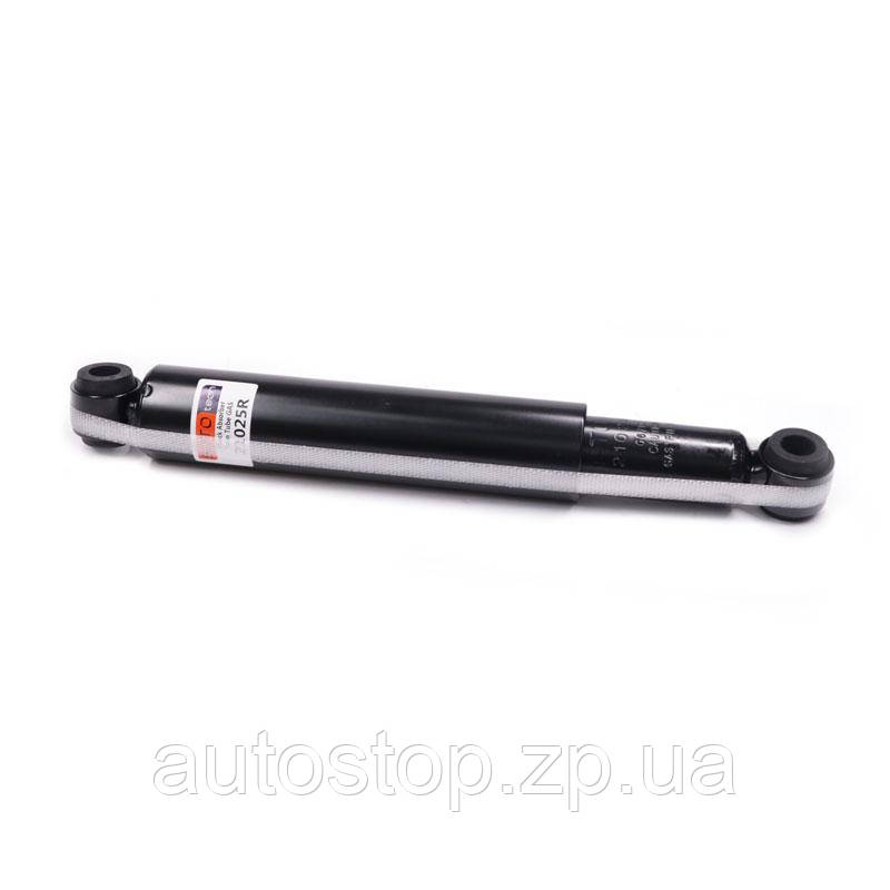 Амортизатор Mitsubishi L200 2006- Toyota Hilux 1989-задній газовий SATO TECH 21025R