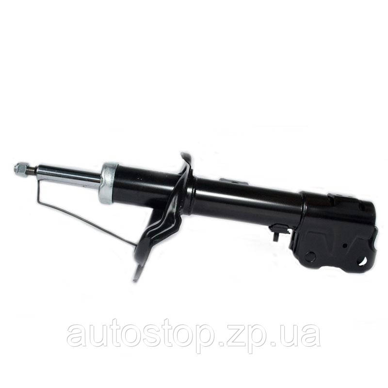 Амортизатор Mitsubishi LANCER VIII 2007 - передній правий газовий SATO TECH 22177FR