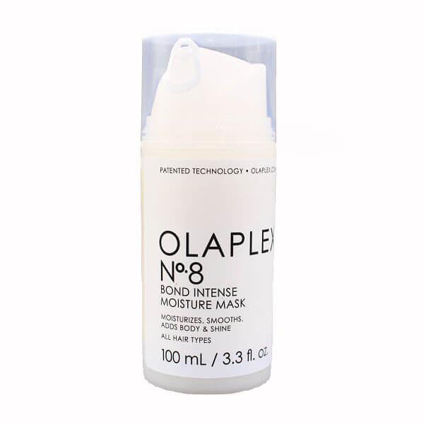 Інтенсивна зволожуюча бонд-маска Olaplex №8 Bond Intense Moisture Mask 100 мл