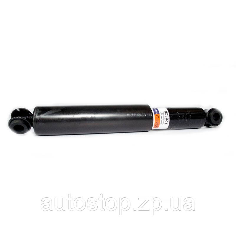 Амортизатор ВАЗ 2101-2107 (класика), Нива задній оливний SATO TECH 32852R