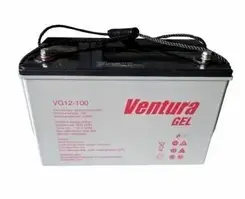 Акумулятор VG 12-100 GEL