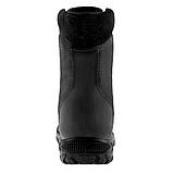 Черевики тактичні Protektor Grom Black (108-742), фото 8