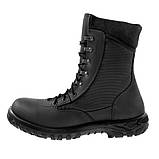 Черевики тактичні Protektor Grom Black (108-742), фото 4