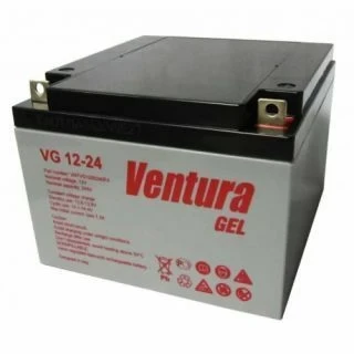 Акумулятор VG 12-24 GEL