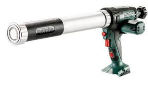 Акумуляторний пістолет для герметика Metabo KPA 18 LTX 600 Каркас (601207850)