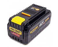 Аккумуляторная батарея Procraft Battery40/4 (Универсальная)