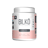 Натуральный белковый изолоят Bilko 87% белка 0,45 гр для сушки похудения, фото 4