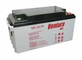 Акумулятор VG 12-80 GEL