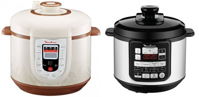 Клапан Блокировки Крышки Мультиварки Moulinex Tefal CE620D34 CE501134 ...