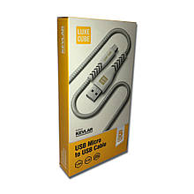 Упаковка під USB-кабель