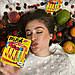 Набір бальзамів для губ Carmex Daily Care 5 Minis Lip Balm Pack SPF 15 5 х 5 г, фото 10