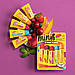 Набір бальзамів для губ Carmex Daily Care 5 Minis Lip Balm Pack SPF 15 5 х 5 г, фото 9