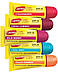 Набір бальзамів для губ Carmex Daily Care 5 Minis Lip Balm Pack SPF 15 5 х 5 г, фото 4