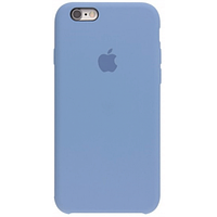 Чохол Silicone Case для iPhone 6 Plus / 6S Plus Azure 24