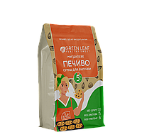 Green Leaf Смесь для выпечки Миндальное печенье 300 г