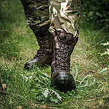 Черевики тактичні Protektor Grom Brown (000-745), фото 10