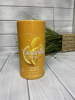Чай з мандарином Yasashi 40g