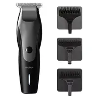 Машинка для стрижки Enchen HumminGBird Hair Clipper Black