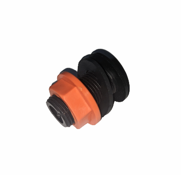 Врізка в бак 1/2"