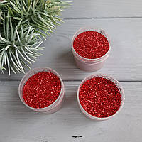 Гліттер. Колір ліловий.ціна 18 грн