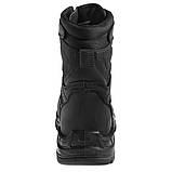 Черевики тактичні Bennon Commodore Light 01 Black (Z20359), фото 9