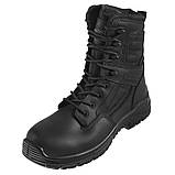 Черевики тактичні Bennon Commodore Light 01 Black (Z20359), фото 4