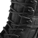 Черевики тактичні Bennon Commodore Light 01 Black (Z20359), фото 6