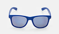 Сонцезахисні окуляри Sinsay сині