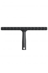 Тримач пластмасовий шубки для вікон 35 см