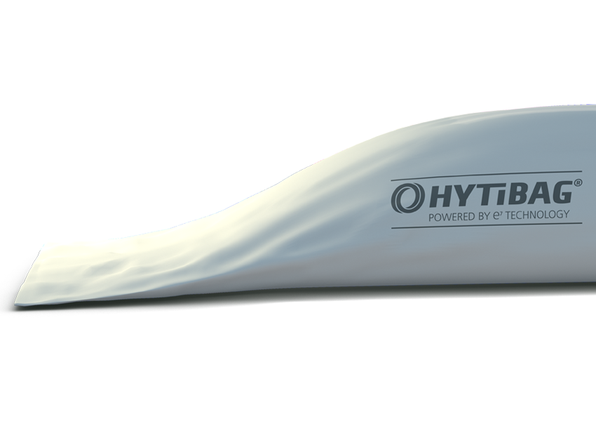 Рукава силосні HYTIBAG E7 9´(2,7м) x 60м х 212 мкм виробництва RKW