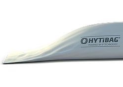 Рукава силосні  HYTIBAG E7   9´(2,7м) x 60м х 212 мкм    виробництва  RKW