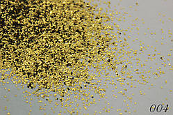 Гліттер-004
