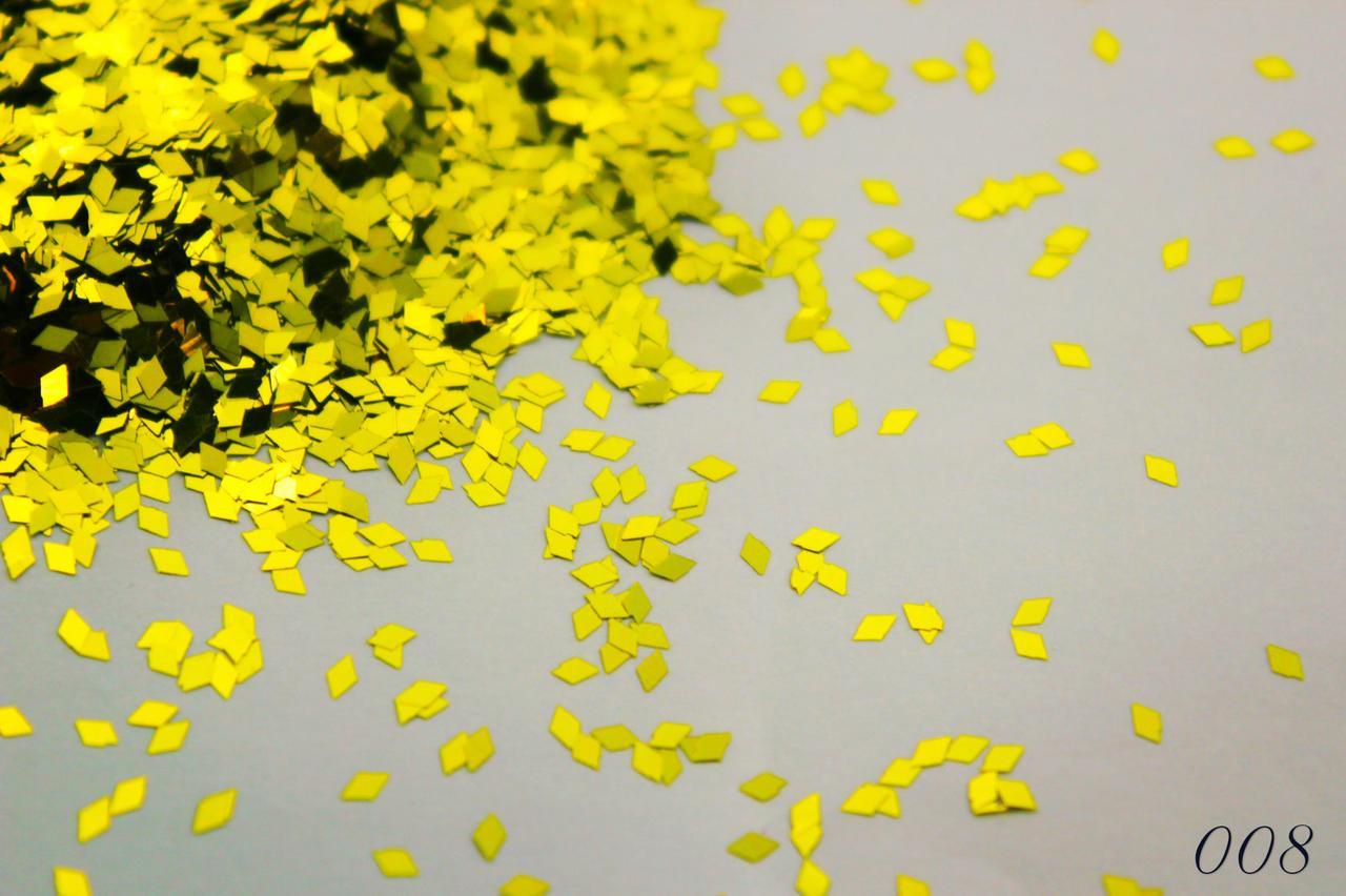 Гліттер-008, фото 1