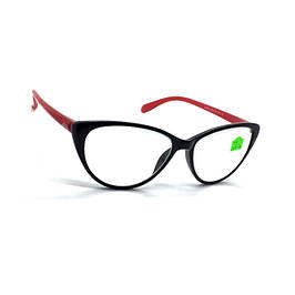 Окуляри з ізюмською вставкою