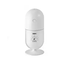 Увлажнитель воздуха Remax Capsule Mini Humidifier RT-A500 White