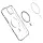 Чохол Spigen для iPhone 14 Plus / 15 Plus - Ultra Hybrid MagSafe (Пошкоджена упаковка), White (ACS04902), фото 4