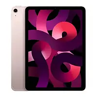 Планшет Apple iPad Air 2022 Wi-Fi + 5G 256GB Pink 10.9" (MM723, MM7F3)