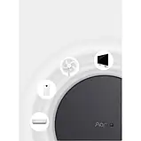 Контролер розумного будинку Aqara Hub M2 HM2-G01Black, фото 3