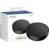 Контролер розумного будинку Aqara Hub M2 HM2-G01Black, фото 4