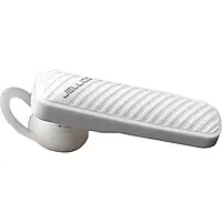 Моногарнітура Jellico S200 White Bluetooth