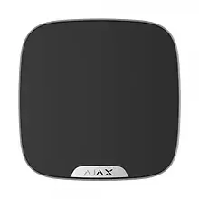Сирена Ajax StreetSiren Black